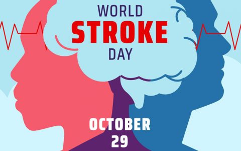 stroke day