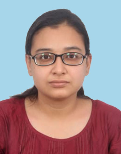 Dr. Soumya Ranjan