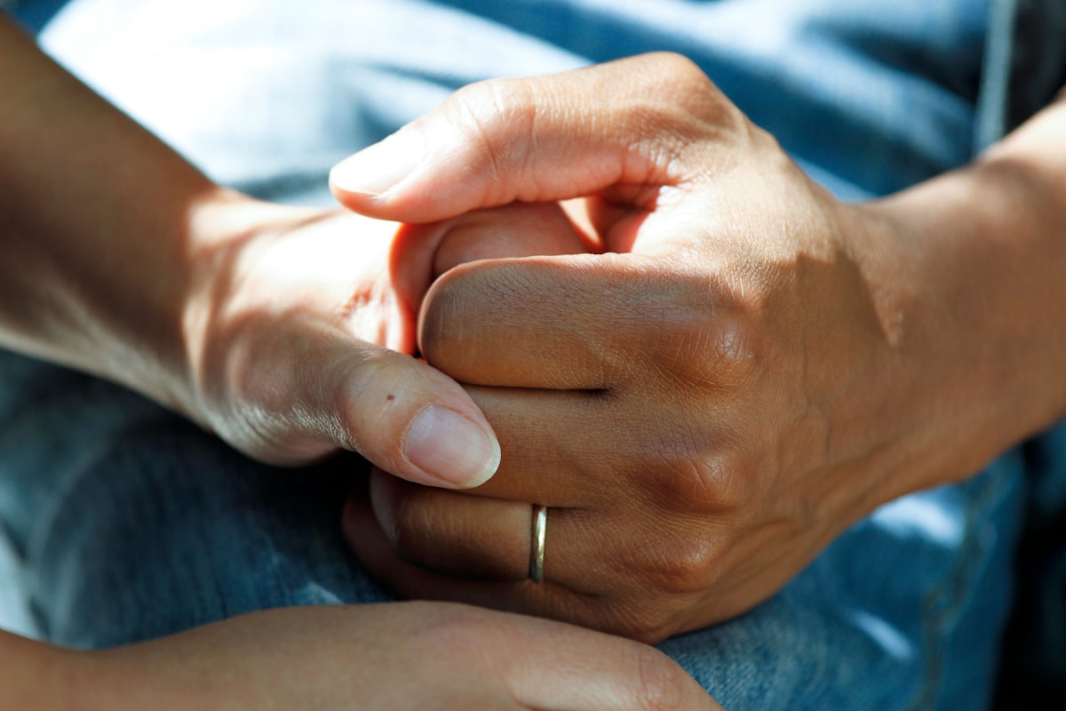 Stroke Recovery Support