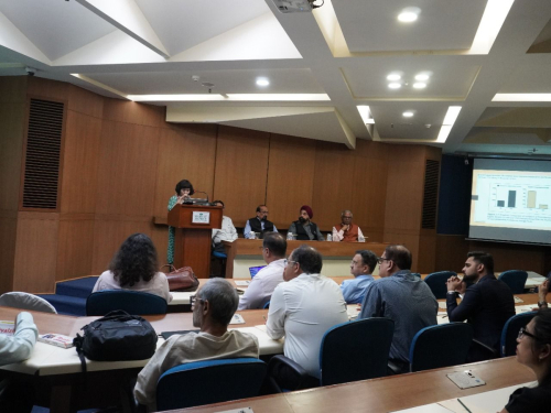 Delhi Stroke Neurovascular Club