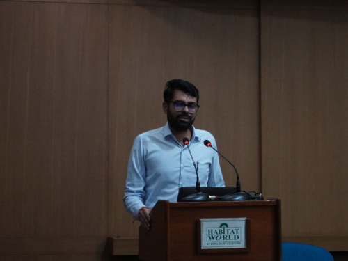 Delhi Stroke Neurovascular Club