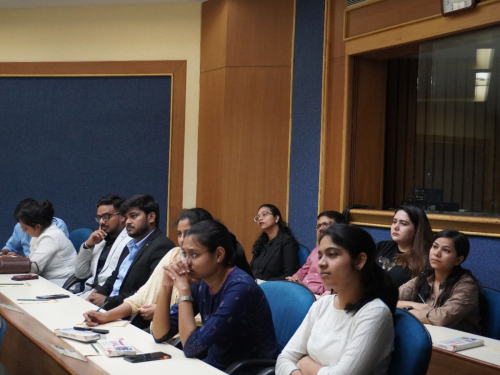 Delhi Stroke Neurovascular Club