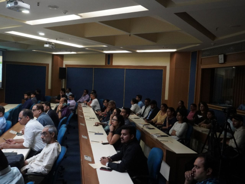 Delhi Stroke Neurovascular Club