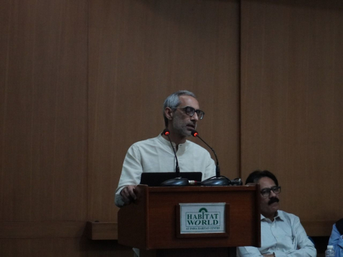 Delhi Stroke Neurovascular Club